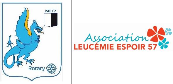 Club Rotary de Metz / Leucémie Espoir 57